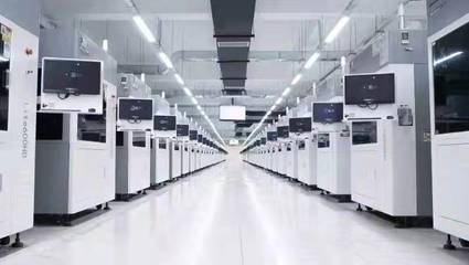 總投資50億元智能制造項(xiàng)目落戶嘉善，打造“未來工場”引領(lǐng)產(chǎn)業(yè)升級